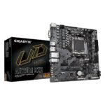 MBO GIGABYTE A620M S2H AMD AM5 2DDR5 HDMI D-SUB DP M.2 USB3.2 PCIE4.0 MATX