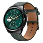 SMARTWATCH MIBRO LITE 3 PRO BLACKISH GREEN BT 5.3 BAT.350MAH 1.32 AMOLED 5ATM 150 M. SPORT