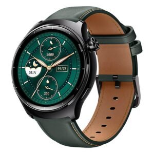 SMARTWATCH MIBRO LITE 3 PRO BLACKISH GREEN BT 5.3 BAT.350MAH 1.32 AMOLED 5ATM 150 M. SPORT