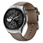 SMARTWATCH MIBRO LITE 3 PRO GRIS BT 5.3 BAT.350MAH 1.32 AMOLED 5ATM 150 M. SPORT