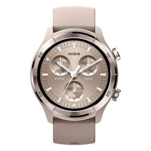SMARTWATCH MIBRO/A3 MOCHA BT 5.3 LLAMADAS 1.39 TFT 2ATM GPS 100 MODOS ANDROID Y IOS