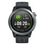 SMARTWATCH MIBRO/GS ACTIVE 2 DARK GRAY 5ATM /LLAMADAS BT /RUNNING TRAINING