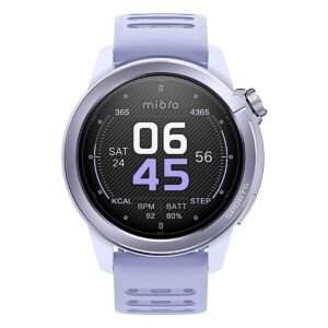 SMARTWATCH MIBRO/GS ACTIVE 2 LILAC 5ATM /LLAMADAS BT /RUNNING TRAINING