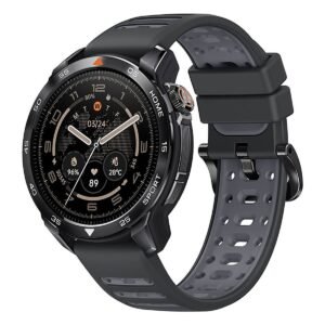 SMARTWATCH MIBRO/GS PRO 2 DARK GRAY 5ATM /LLAMADAS BT /TRIATHLON