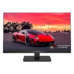 MONITOR ASROCK PG27FFT1B GAMING 27Inch LED 1920x1080 180Hz 2HDMI DP 2Wx2 AMD FreeSync Black