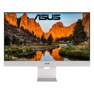 MONITOR ASUS ZenScreen MS-32UC 31.5Inch LED 3840x2160 4K Ultra HD White