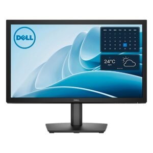 Monitor Dell Pro 20 E2026H 19.5Inch 1600x900 TN HDMI DP VGA 3Y