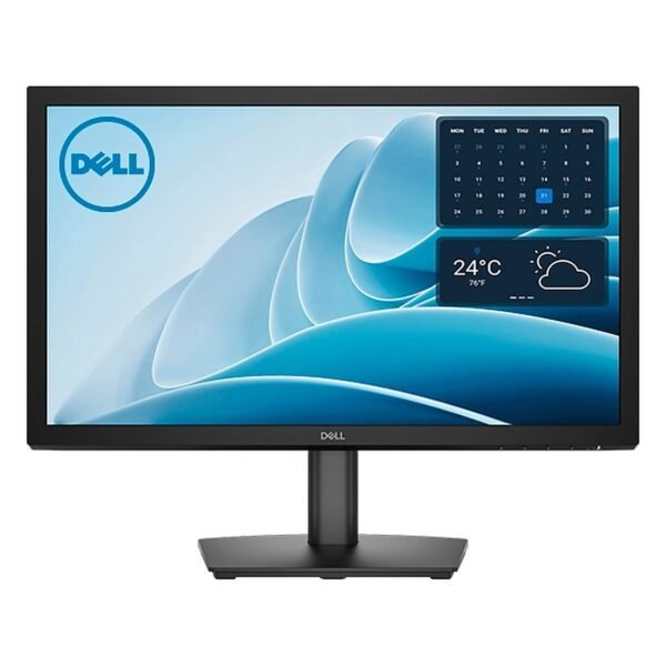 Monitor Dell Pro 20 E2026H 19.5Inch 1600x900 TN HDMI DP VGA 3Y