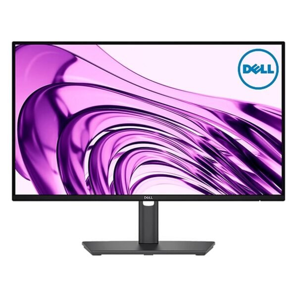 Monitor Dell Pro 22 Plus P2226H 21.5Inch 1920x1080 IPS HDMI DP USB-B 2USB-A USB-C 3Y
