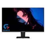 MONITOR GIGABYTE GS25F2A 24.5Inch Gaming SS-IPS FHD 1920X1080 2HDMI 1DP 240Hz Non-glare