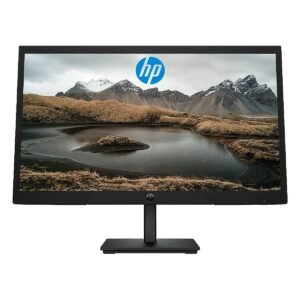 MONITOR HP P22v G5 21.5INCH FHD HDMI VGA BLACK