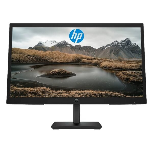 MONITOR HP P22v G5 21.5INCH FHD HDMI VGA BLACK
