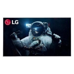MONITOR LG 49INC. COMMERCIAL DISPLAY IPS LED 24-7 3840X2160 2HDMI USB-C NEGRO