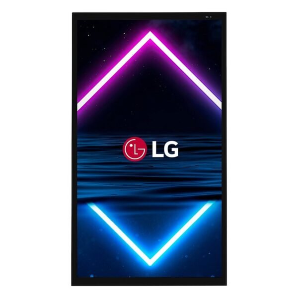 MONITOR LG 49INC. Full HD Outdoor Digital Signage IPS LED 2HDMI DP 2USB2.0