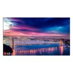MONITOR LG 55INC. VIDEOWALL COMMERCIAL DISPLAY -24-7-60000HRS-WEBOS-MARCO DELGADO