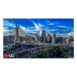 MONITOR LG 55INC. VIDEOWALL COMMERCIAL DISPLAY FHD 500NIT SLIM BESEL
