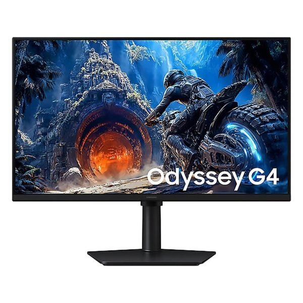 MONITOR SAMSUNG ODYSSEY G4 27Inch FHD IPS