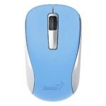 MOUSE GENIUS NX-7005 USB AZUL NEW PACKAGE