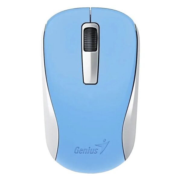 MOUSE GENIUS NX-7005 USB AZUL NEW PACKAGE