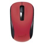 MOUSE GENIUS NX-7005 USB ROJO NEW PACKAGE