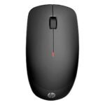MOUSE HP 235 SLIM WIRELESS USB NEGRO