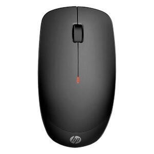 MOUSE HP 235 SLIM WIRELESS USB NEGRO