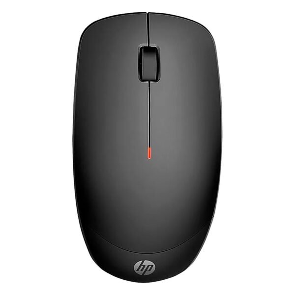 MOUSE HP 235 SLIM WIRELESS USB NEGRO