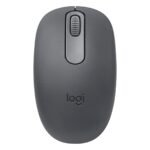 Mouse Logitech M196 Bluetooh Grafito