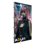 PANEL LED ABSEN CPS1.8 320MMX480MM WITH ACCESORIOS Y REPUESTOS