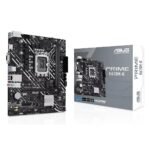 MAINBOARD/ASUS PRIME H610M-K DDR5 LGA1700 HDMI MATX