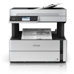 IMPRESORA EPSON M3170 MULTIFUNCION MONOCROMATICA DUPLEX/WIFI T534 C11CG92301