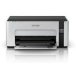 IMPRESORA EPSON M1120 SINGLE MONOCROMATICA INALAMBRICA/WIFI T534 C11CG96301