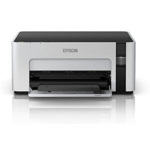 IMPRESORA EPSON M1120 SINGLE MONOCROMATICA INALAMBRICA/WIFI T534 C11CG96301