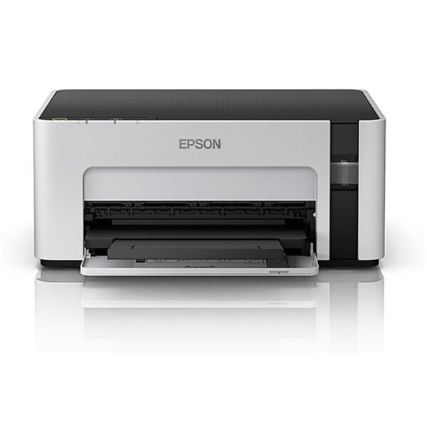IMPRESORA EPSON M1120 SINGLE MONOCROMATICA INALAMBRICA/WIFI T534 C11CG96301