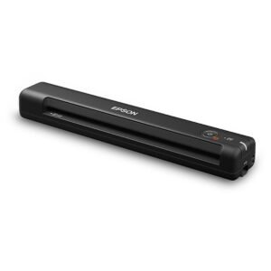 ESCANER EPSON WORKFORCE ES-50 PORTATIL/VELOCIDAD DE ESCANEO 300 DPI B11B252201