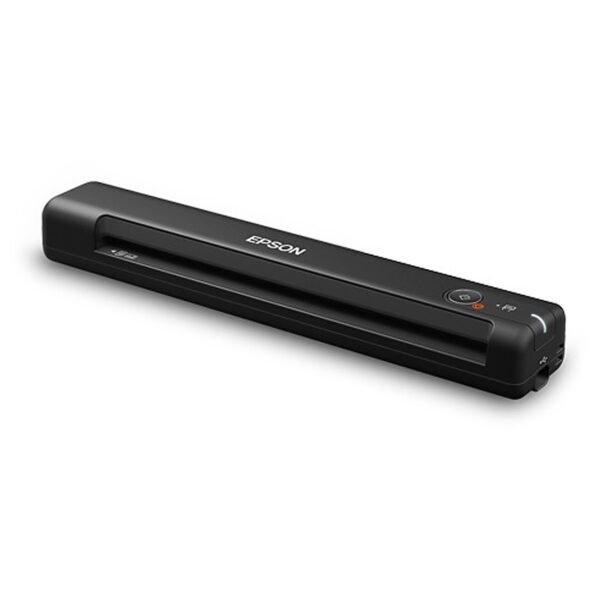 ESCANER EPSON WORKFORCE ES-50 PORTATIL/VELOCIDAD DE ESCANEO 300 DPI B11B252201