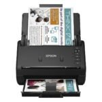 ESCANER EPSON ES-500W II 35PPM/70IPM ADF/DUPLEX INALAMBRICO/RED OPCIONAL B11B263201