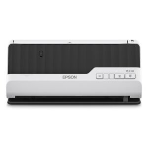 ESCANER EPSON DS-C330 30 PPM 60 IPM ADF USB DUPLEX