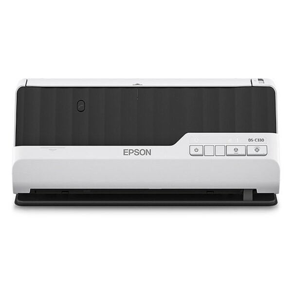 ESCANER EPSON DS-C330 30 PPM 60 IPM ADF USB DUPLEX