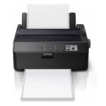 IMPRESORA EPSON FX-890II MATRICIAL 9 PINES 80 COLUMNAS