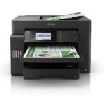IMPRESORA EPSON L15150 MULTIFUNCIONAL A3 /DUPLEX AUTOMATICA/WIFI C11CH72301