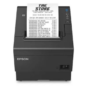 IMPRESORA EPSON TM-T88VII USB/ ETHERNET/CORTADOR AUT/ C31CJ57052