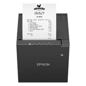 IMPRESORA/EPSON TM-30III ETHERNET/ USB/ C31CK50012
