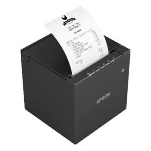 IMPRESORA/EPSON TM-30III-052 ENT/BT/WIFI/ETH/PS/MIC NEGRA C31CK50052
