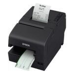 IMPRESORA/EPSON TM-H6000VI SERIAL USB ETHERNET ERC32B-43B ENDOSO SIN FUENTE C31CL25054