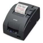 IMPRESORA/EPSON TM-U220IID USB EDG CON FUENTE C31CL28022