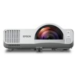 PROYECTOR/EPSON POWER LITE L210SF 4000 LUMENES 1080P 3LCD FULL HD WIFI CHOMEBOOKS V11HA75020