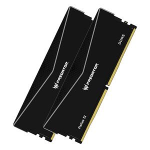 SSD/PREDATOR PALLAS II HEATSINK 16GB DDR5 6000MHZ 1R8 V3 CL36