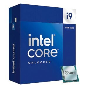PROC. INTEL CORE I9-14900 14GEN 5.6GHZ 24N 32H 36MB DDR5-5600 UHD-770 LGA1700