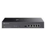 Router TP-Link VPN Omada Multi-Gigabit 1Puerto WAN 5 Puertos Gigabit 1Puerto USB 3.0